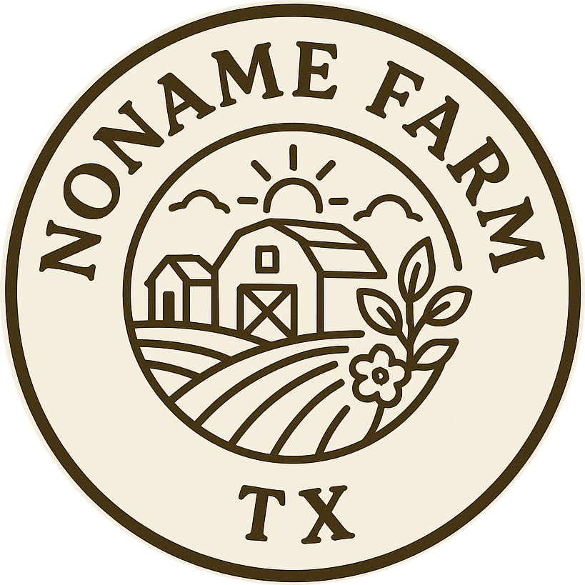No Name Farm TX