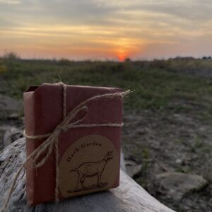 Tallow & Goat Milk Soap